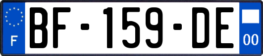 BF-159-DE