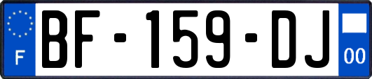BF-159-DJ