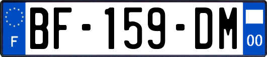 BF-159-DM