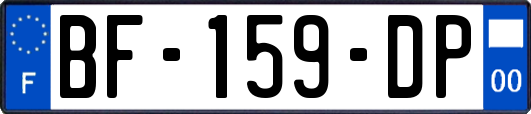 BF-159-DP