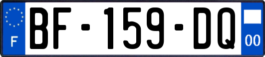 BF-159-DQ