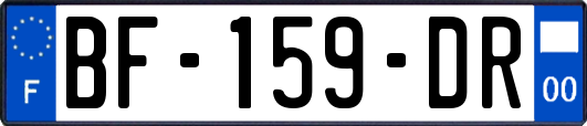 BF-159-DR