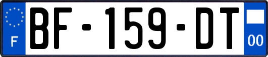 BF-159-DT