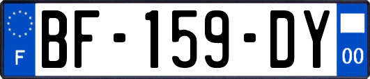 BF-159-DY