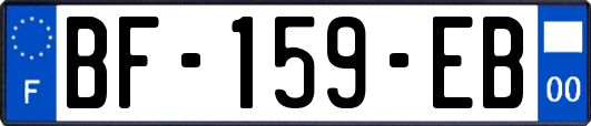 BF-159-EB