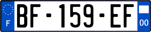 BF-159-EF