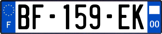 BF-159-EK