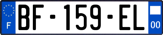 BF-159-EL