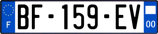 BF-159-EV