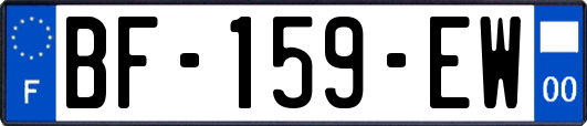 BF-159-EW