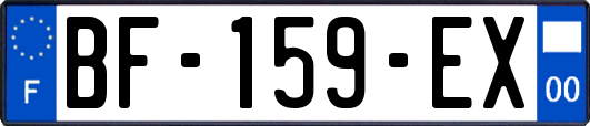 BF-159-EX