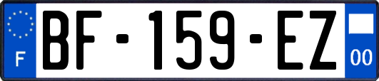 BF-159-EZ