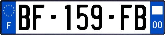 BF-159-FB