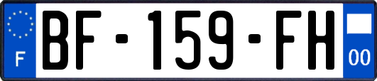 BF-159-FH
