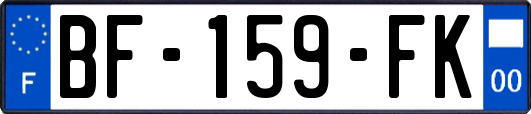 BF-159-FK