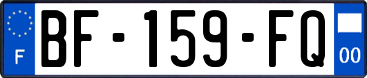 BF-159-FQ