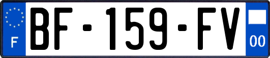 BF-159-FV