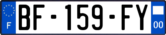 BF-159-FY