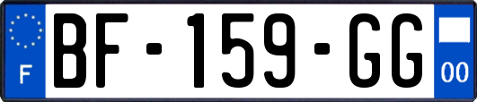 BF-159-GG