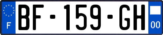 BF-159-GH