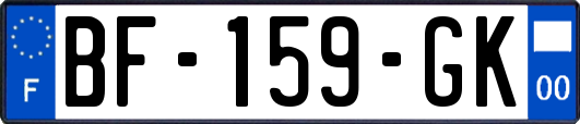 BF-159-GK