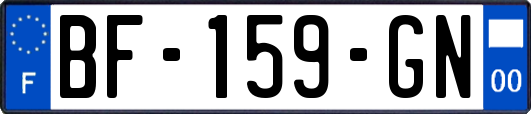 BF-159-GN