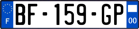 BF-159-GP