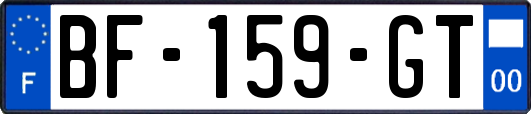 BF-159-GT