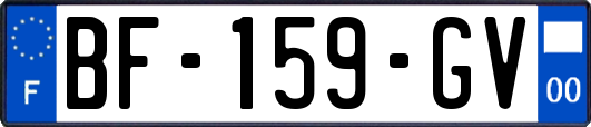 BF-159-GV