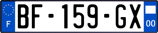 BF-159-GX