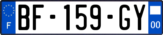 BF-159-GY
