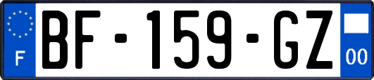 BF-159-GZ