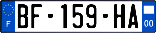 BF-159-HA