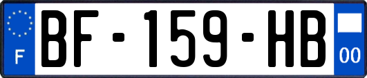 BF-159-HB