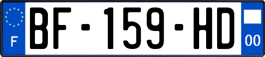 BF-159-HD