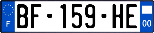 BF-159-HE