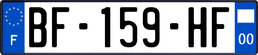 BF-159-HF