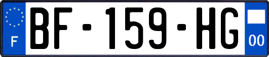 BF-159-HG
