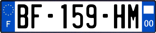 BF-159-HM