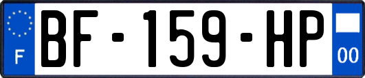 BF-159-HP