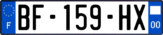 BF-159-HX