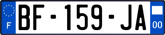 BF-159-JA