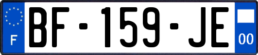 BF-159-JE