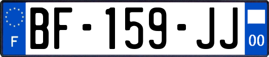 BF-159-JJ