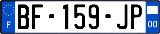 BF-159-JP