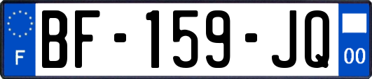 BF-159-JQ