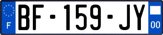BF-159-JY