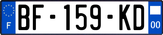 BF-159-KD