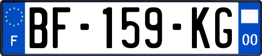BF-159-KG
