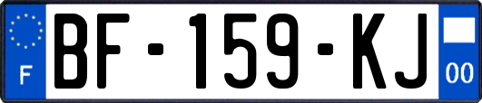 BF-159-KJ